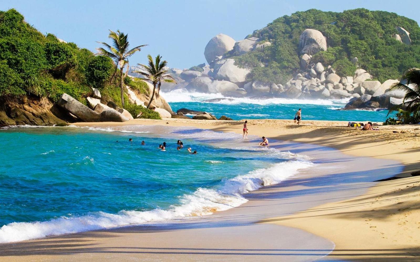 Hostal Principio Tayrona Calabazo  Exterior photo