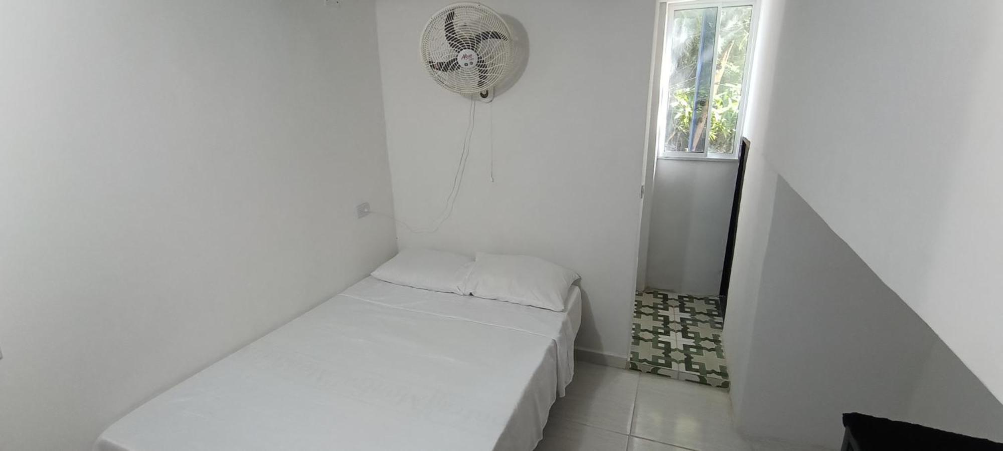 Hostal Principio Tayrona Calabazo  Exterior photo