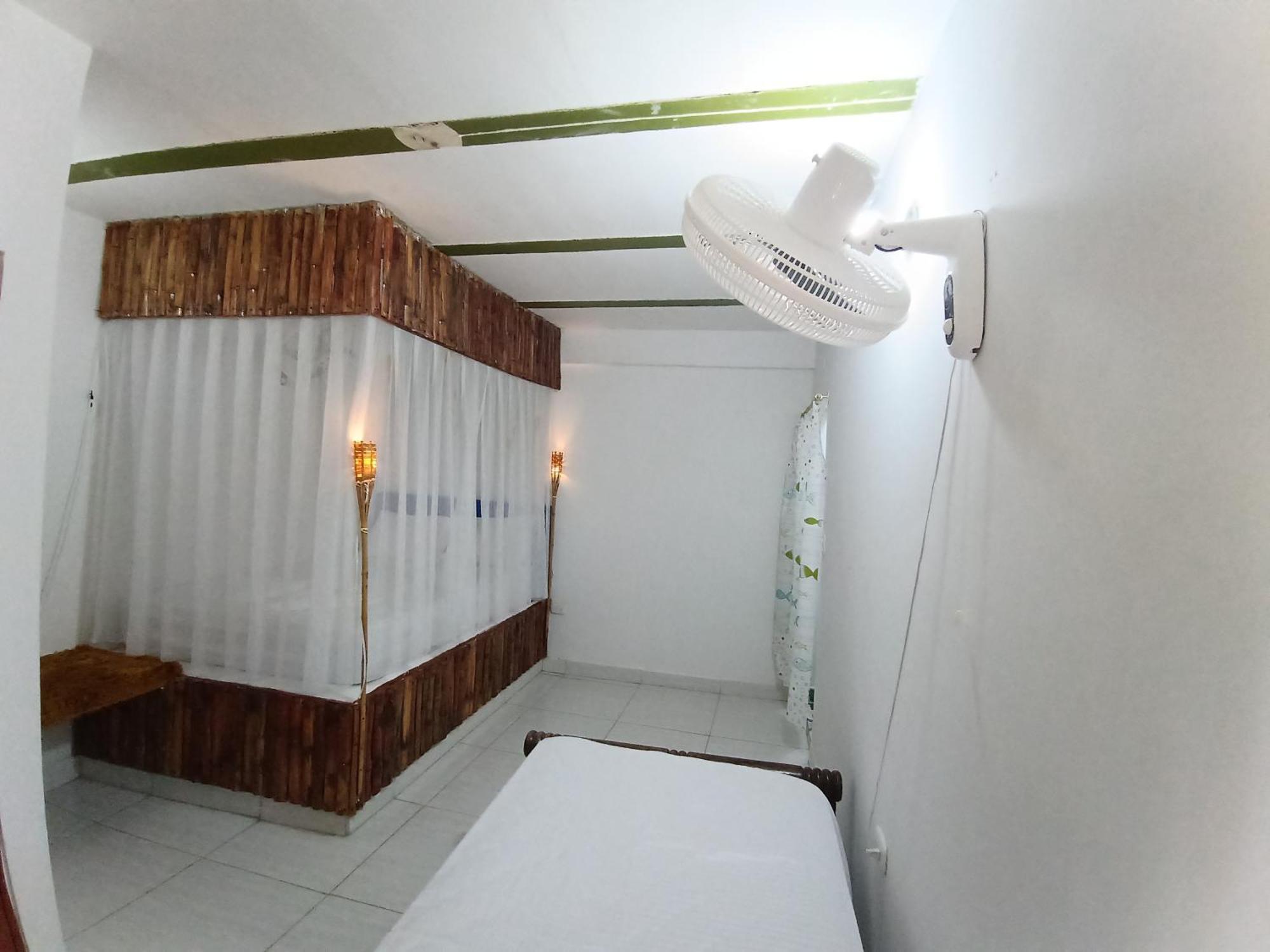 Hostal Principio Tayrona Calabazo  Exterior photo
